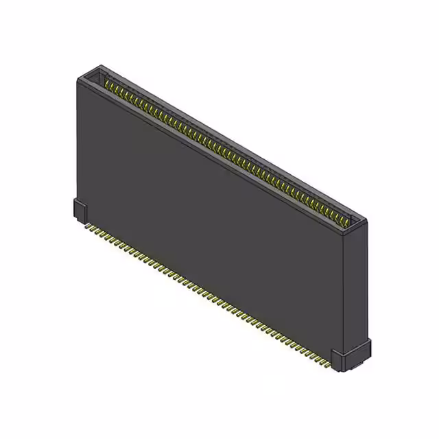 CGBC203-5002B001C1NH Greenconn  Matrices de type bord Mezzanine (carte à carte)
