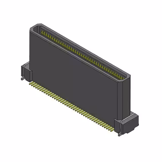 CGZC203-4002B001C1AH Greenconn  Matrices de type bord Mezzanine (carte à carte)