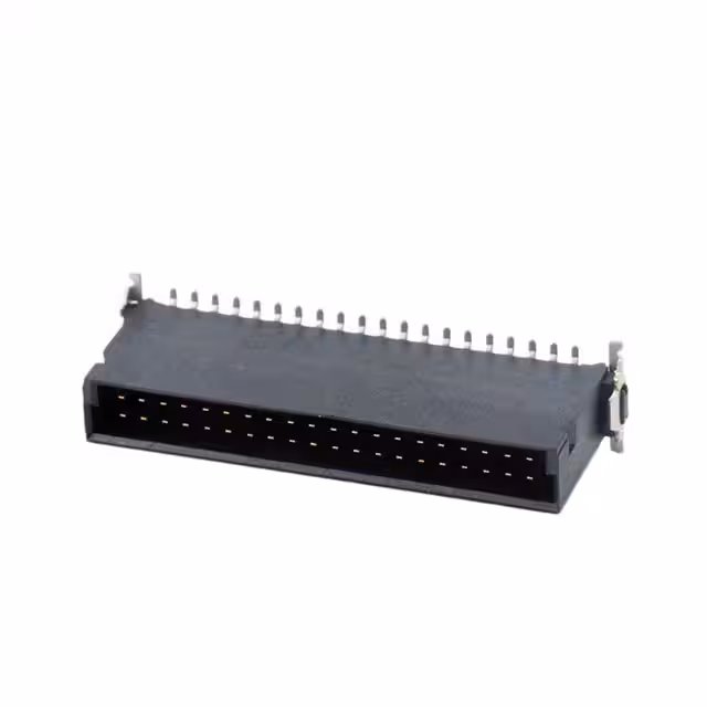 GBEC208-2079B001C1AF Greenconn  Headers Male Pins