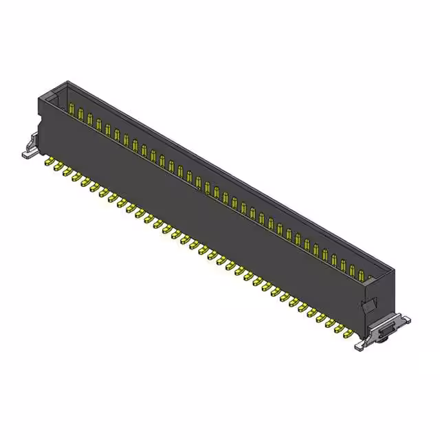 GBEC209-3479B001C1AF Greenconn  Headers Male Pins