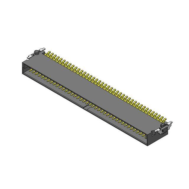 GBED204-4079B001C1AD Greenconn  Headers Male Pins