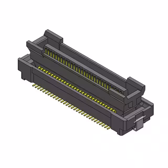 GGBC201-3002B001C1NH Greenconn  Matrices de type bord Mezzanine (carte à carte)