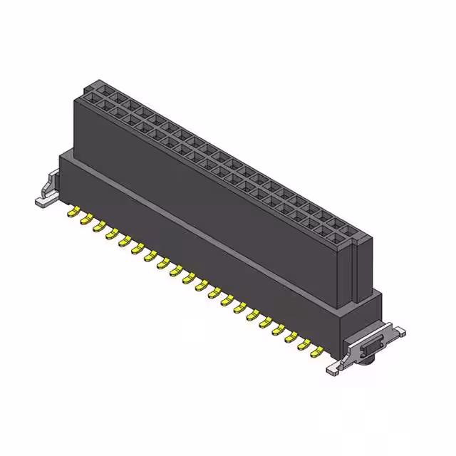 CBEC223-4079B001C1AF Greenconn  Embases Prises femelles