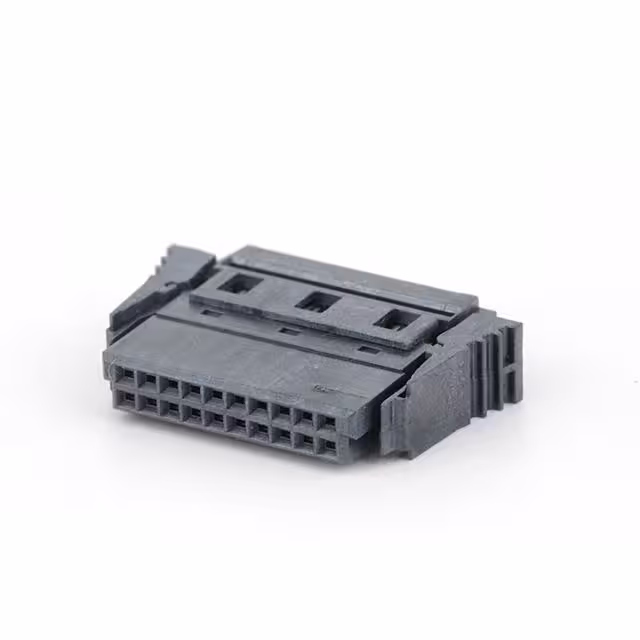 CQEA217-1077A002C1SB Greenconn  Free Hanging Panel Mount