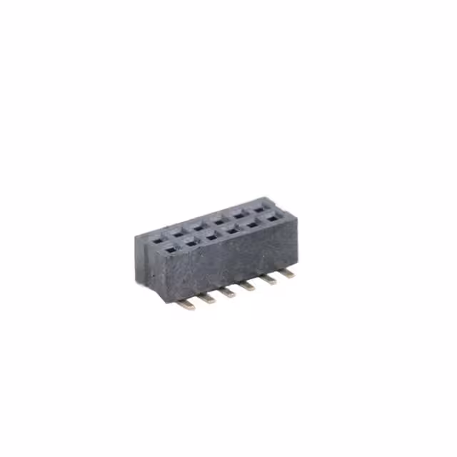CSCC211-0602A001C1AH Greenconn  Headers Male Pins
