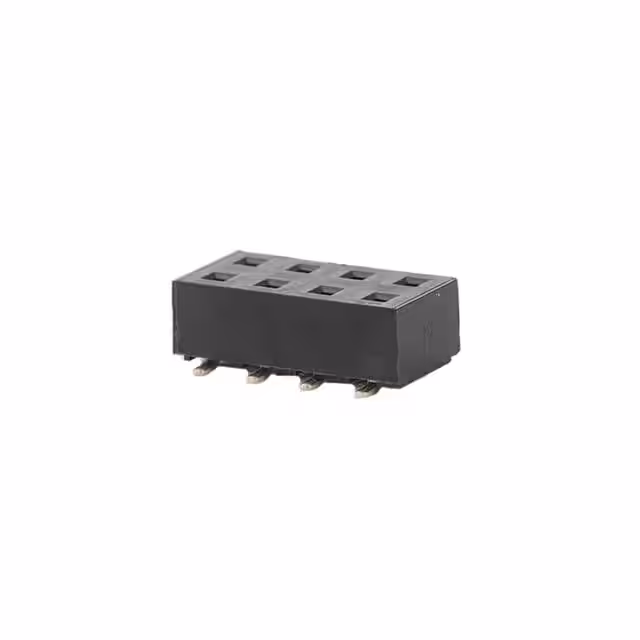 CSHC211-0402A001R1AH Greenconn  Headers Receptacles Female Sockets