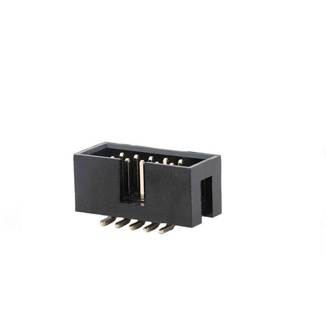 GPHC204-0502A001R1BF Greenconn  Headers Male Pins