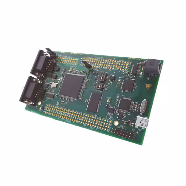 D.EZDSPF28335 D.SignT  Cartes d'évaluation - Embarquées - MCU DSP