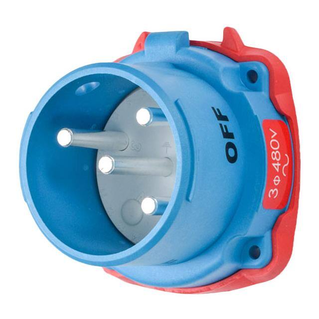 33-18043 Meltric  Gruppi di connettori circolari