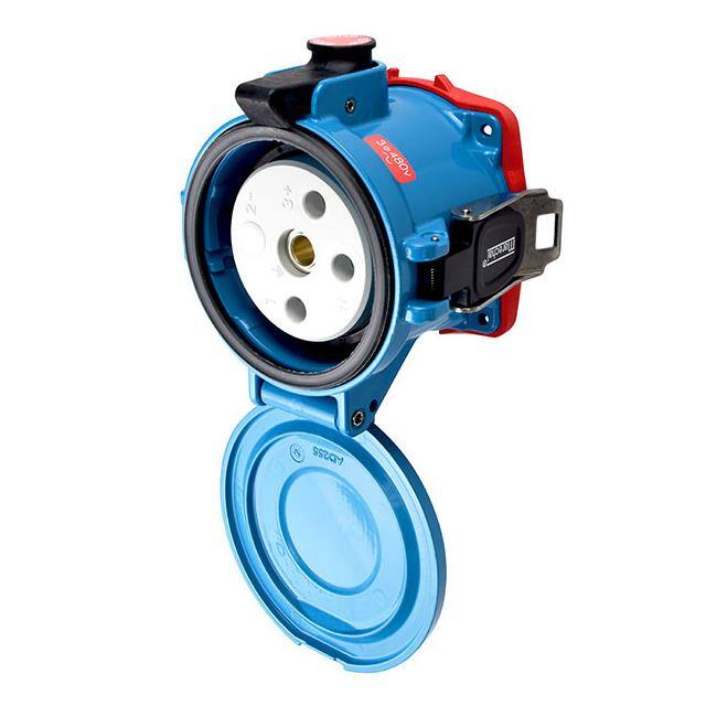 39-24243-K04 Meltric  Conjuntos de conectores circulares