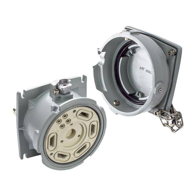 49-44143 Meltric  Assemblages de connecteurs circulaires