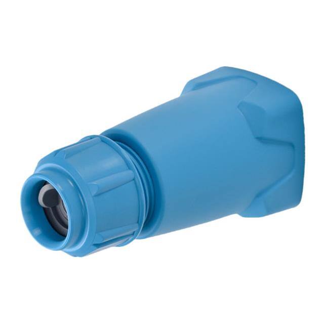 511P0D21 Meltric  Backshells and Cable Clamps