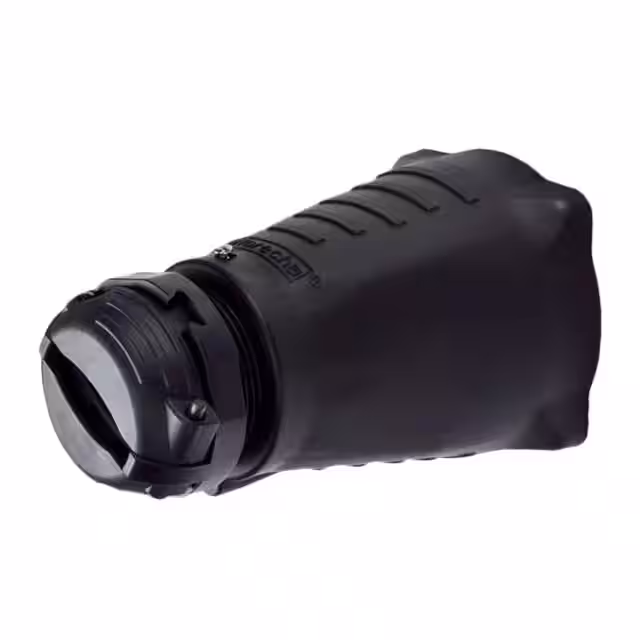 555P0D45 Meltric  Backshells and Cable Clamps