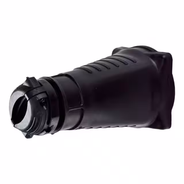 556P0D49 Meltric  Backshells and Cable Clamps