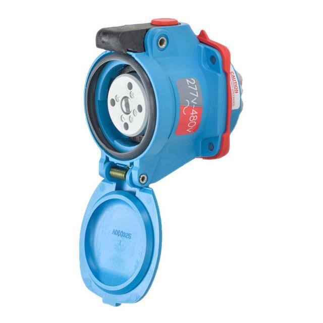 63-14047 Meltric  Assemblages de connecteurs circulaires