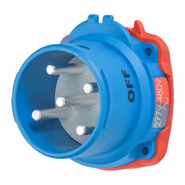 63-68047 Meltric  Assemblages de connecteurs circulaires