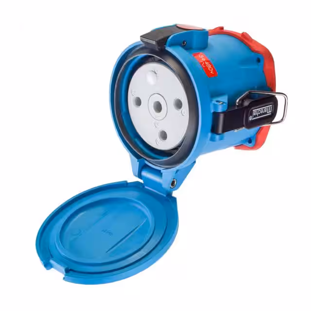 63-94043 Meltric  Assemblages de connecteurs circulaires