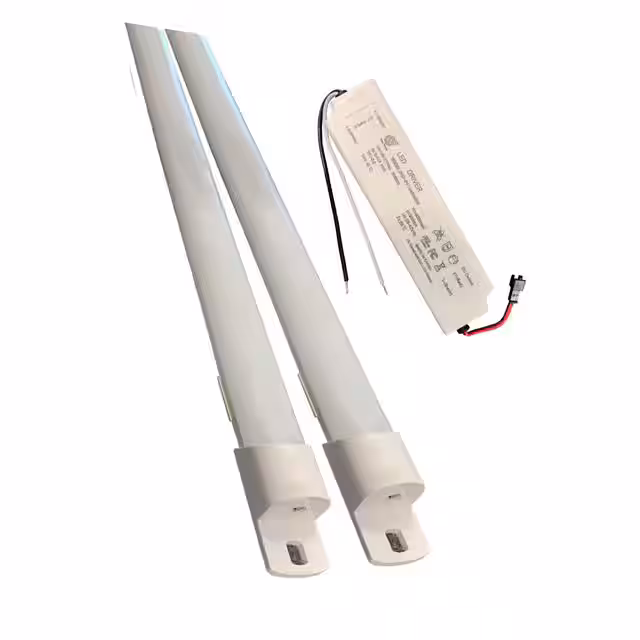 GI-22TRK-C32C-UL4 Green Ignite Inc  LED - Sostituzione delle lampade