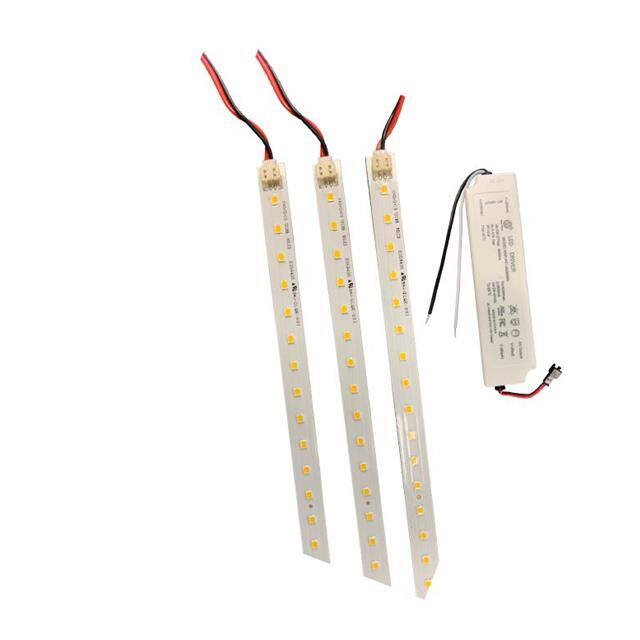 GI-23TRK-D50-UL4 Green Ignite Inc  Illuminazione a LED - COB Motori Moduli Strisce