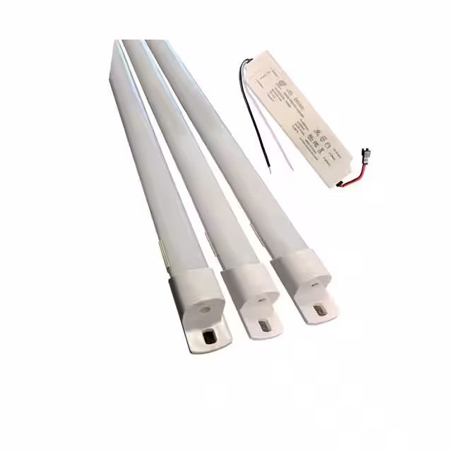 GI-23TRK-D50C-UL4 Green Ignite Inc  LED - Reemplazo de lámparas