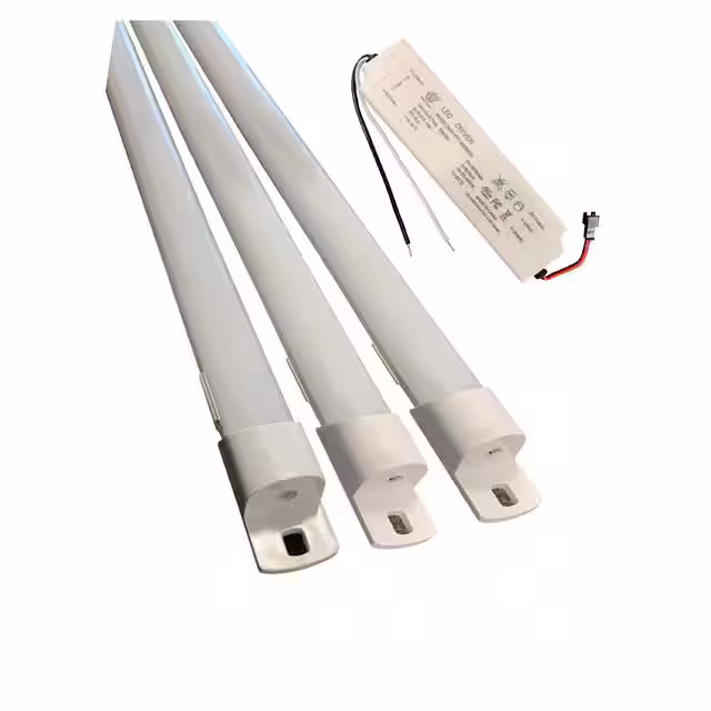 GI-23TRK-WD50C-UL4 Green Ignite Inc  LEDs - Lamp Replacements