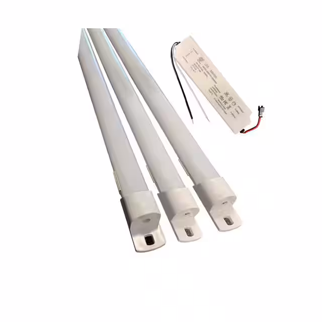 GI-34TRK-D108C-UL4 Green Ignite Inc  LED - Sostituzione delle lampade