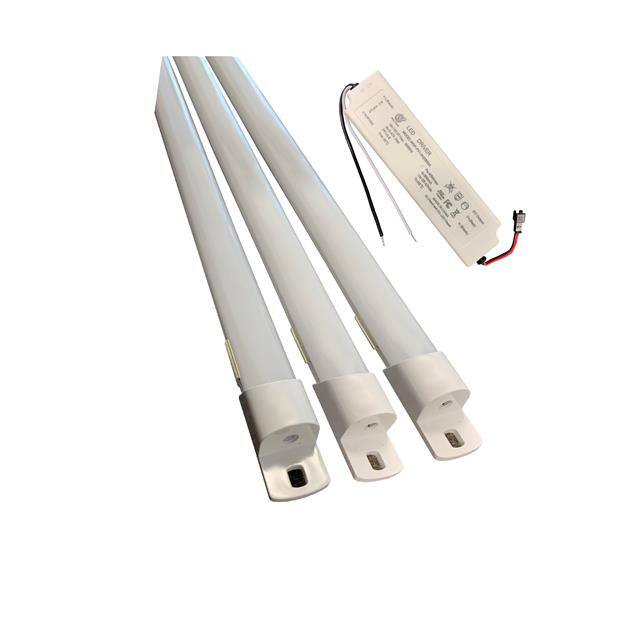 GI-34TRK-WD108C-UL4 Green Ignite Inc  LED - Sostituzione delle lampade