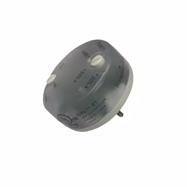 GI-ACC-MBPC Green Ignite Inc  Electrical - Lighting Accessories