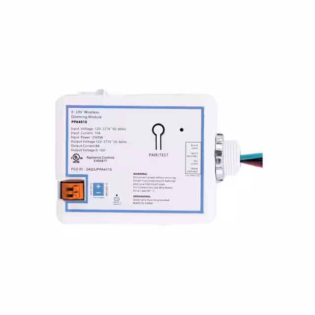 GI-ACC-WDCS-SPP Green Ignite Inc  Accesorios