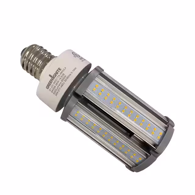GI-CC-360C250-480UL4 Green Ignite Inc  Électricité - Éclairage