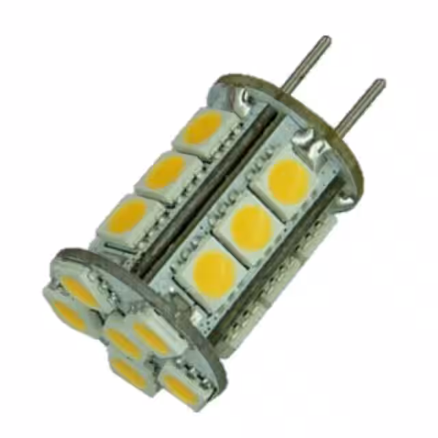 GI-GY635-W270-12 Green Ignite Inc  LEDs - Lamp Replacements