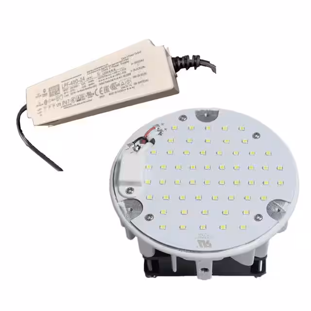 GI-RKD-C250-DLC Green Ignite Inc  Electrical - Lighting Accessories