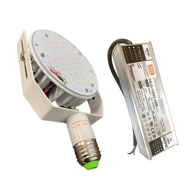 GI-RKD-C400-480DLC Green Ignite Inc  Electrical - Lighting Accessories