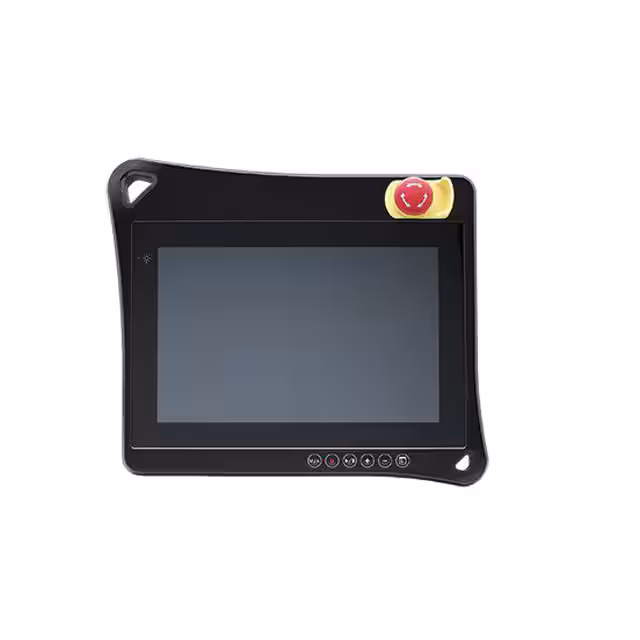 10IH0010009XF NexCOBOT CO., LTD. Interface homme-machine (IHM)