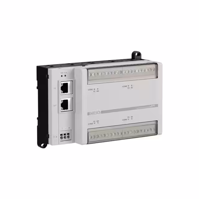 10J80160300X0 NexCOBOT CO., LTD. Steuerungen - SPS-Module