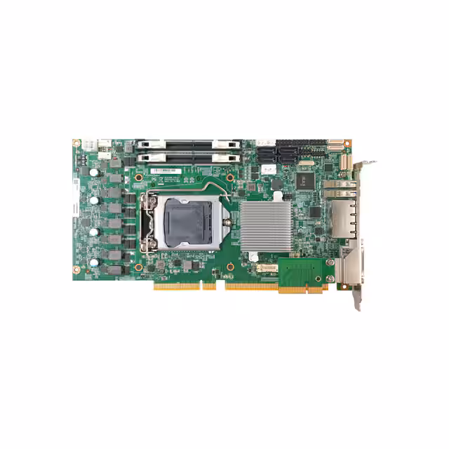 10P00098000X0 NexCOBOT CO., LTD.  Backplanes