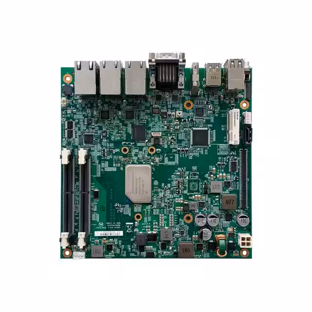 10Q00010003X1 NexCOBOT CO., LTD.  Cartes et kits d'évaluation et de démonstration