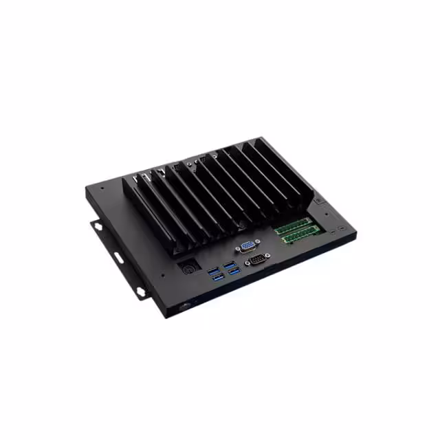 6879MR350000F NexCOBOT CO., LTD.  Industrial PCs