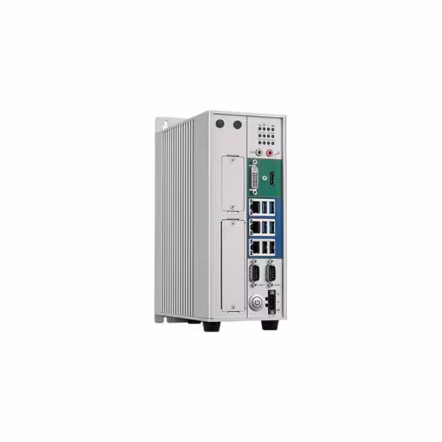 98GRC211F000F NexCOBOT CO., LTD. Contrôleurs - Modules PLC