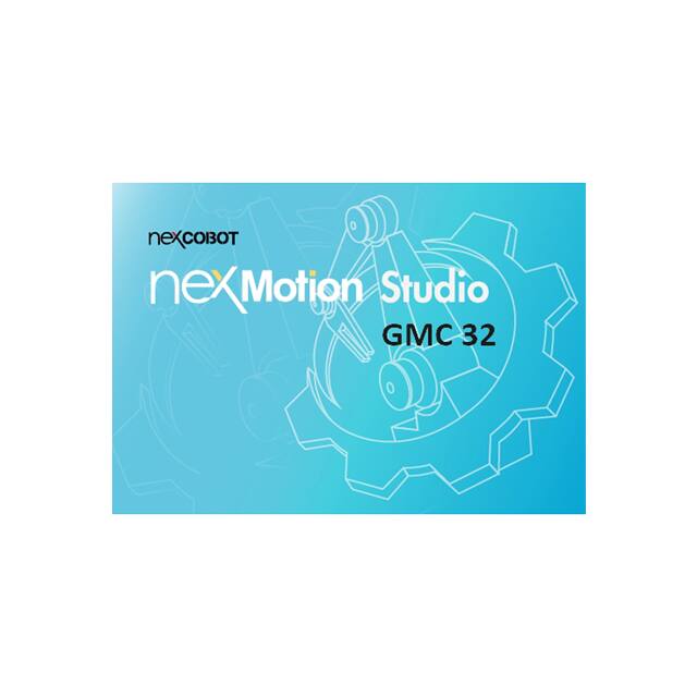 98ROBO000005F NexCOBOT CO., LTD.  Services logiciels