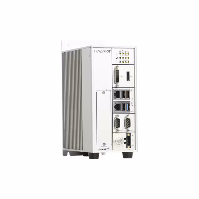 A0J700GRC00XF NexCOBOT CO., LTD. Contrôleurs - Modules PLC