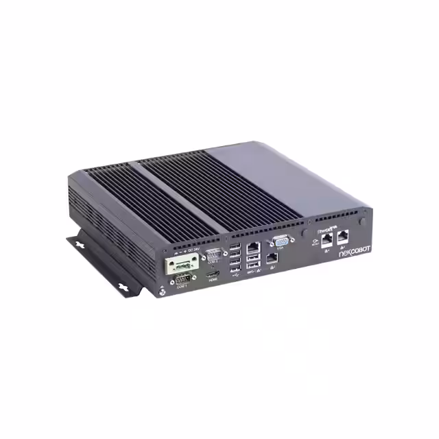 A0JF0GRC001XF NexCOBOT CO., LTD. Steuerungen - SPS-Module