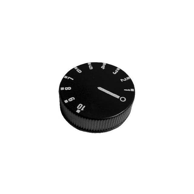 CAP-1-10-KNOBS Selco Products  Accessories