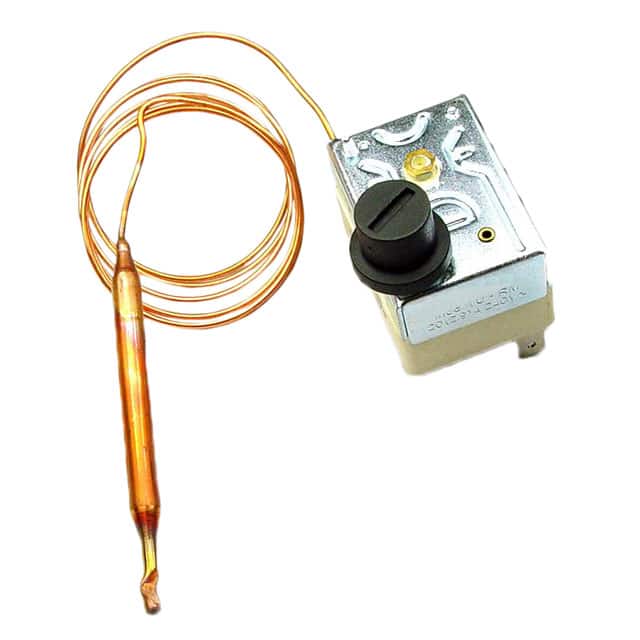 CAP-MR-179 Selco Products  Temperatursensoren - Thermostate - Mechanisch