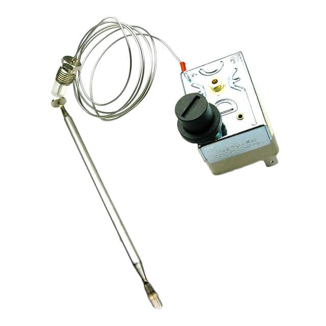 CAP-MR-284 Selco Products  Sensori di temperatura - Termostati - Meccanici