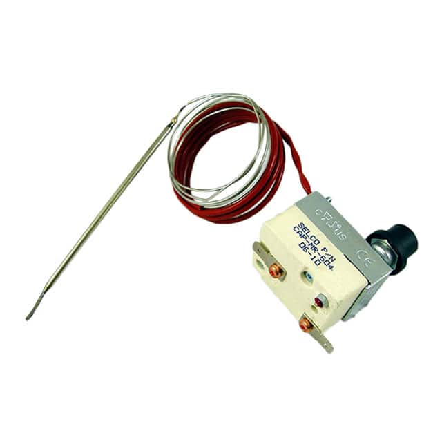 CAP-MR-500-1 Selco Products  Sensori di temperatura - Termostati - Meccanici