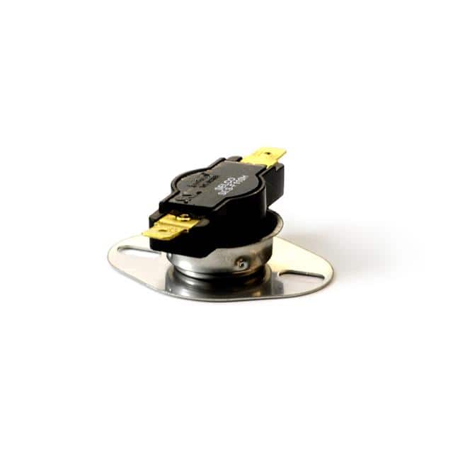 SES-L225H Selco Products  Temperature Sensors - Thermostats - Mechanical