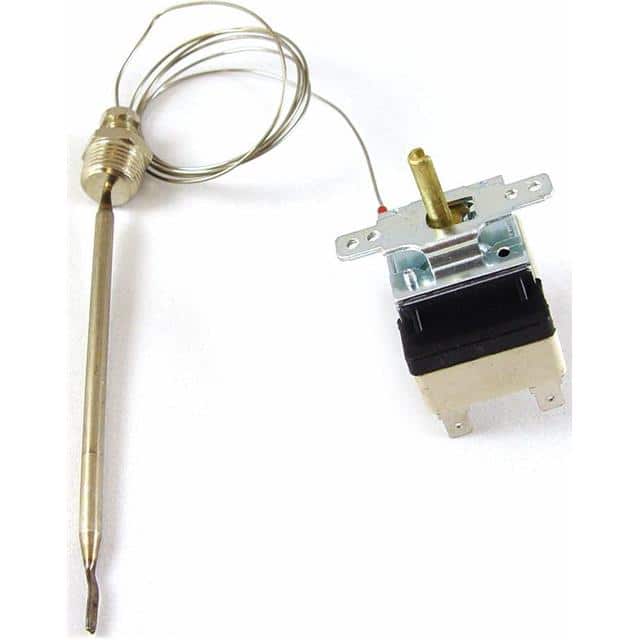 CAP-120-392-1 Selco Products  Temperature Sensors - Thermostats - Mechanical