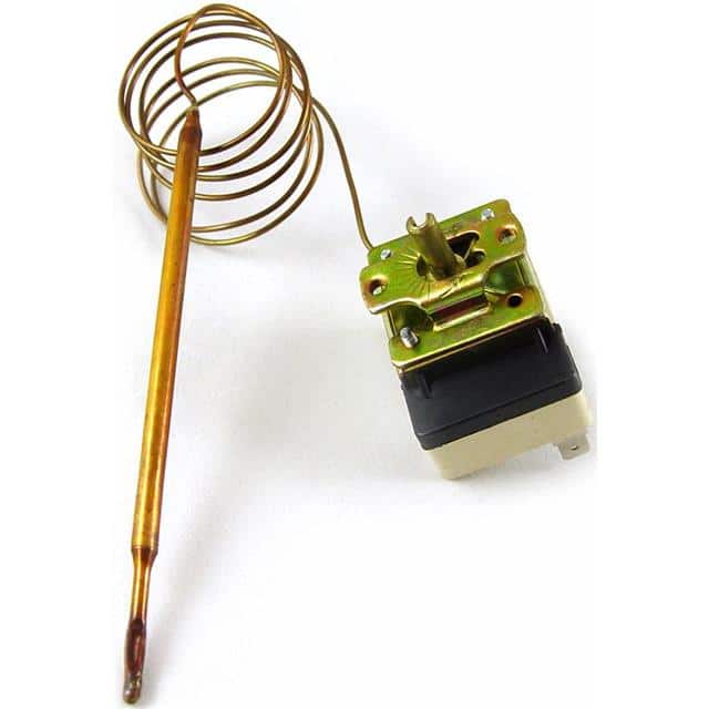 CAP-120-428 Selco Products  Sensori di temperatura - Termostati - Meccanici