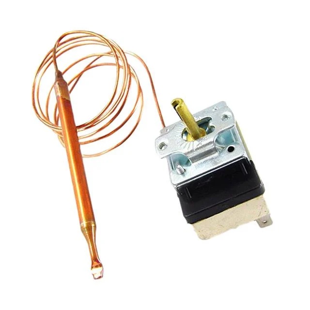 CAP-85-195 Selco Products  Sensori di temperatura - Termostati - Meccanici